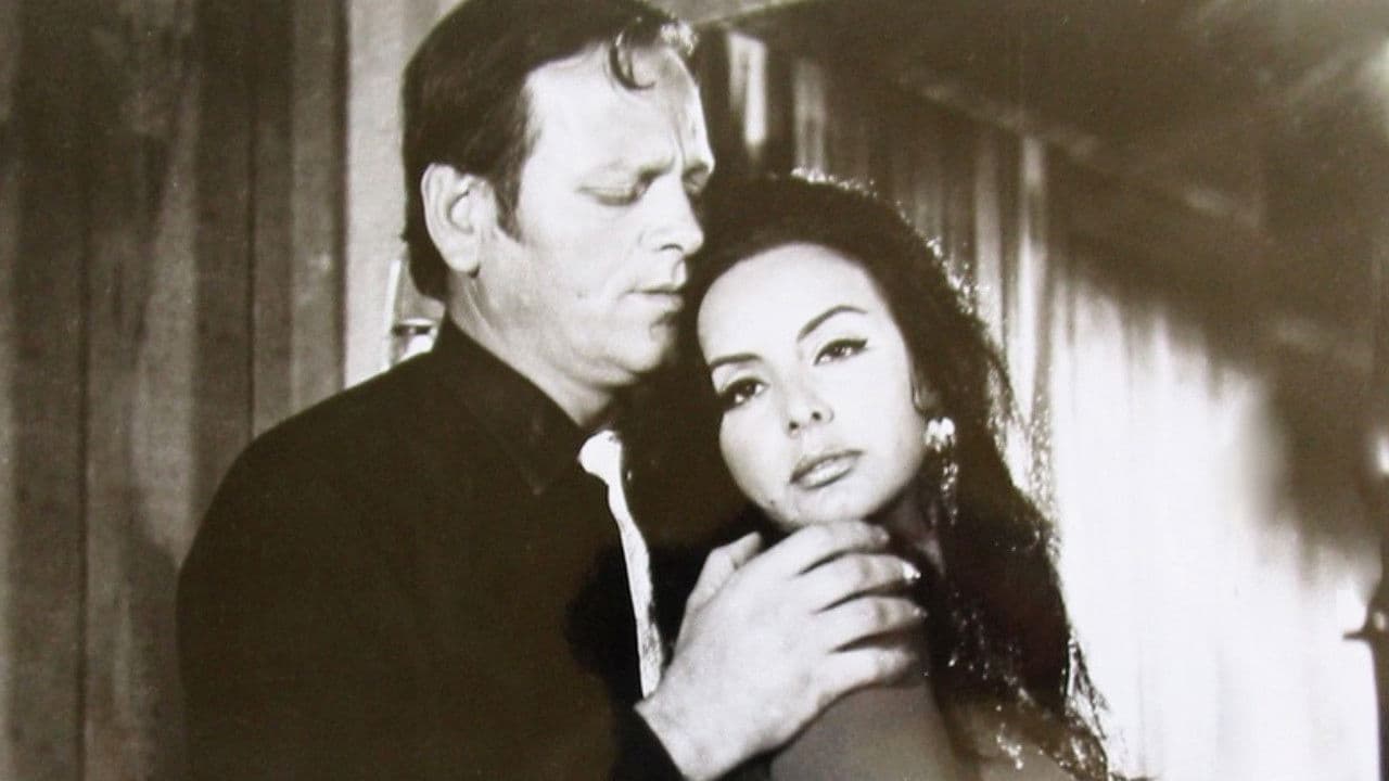 Backdrop – Éxtasis tropical