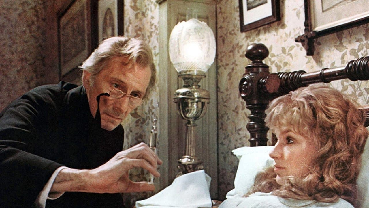 Backdrop – Nachts, wenn das Skelett erwacht