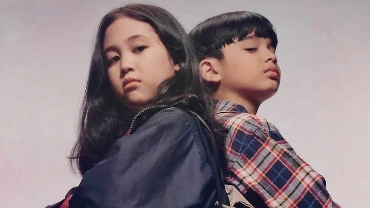 Backdrop – Petualangan Sherina