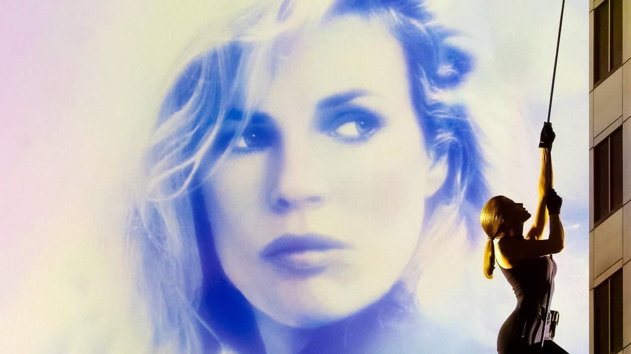 Backdrop – Karen McCoy - Die Katze