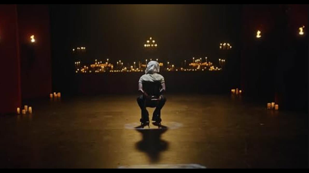 Backdrop – Ice Nine Kills Presents: Welcome to Horrorwood