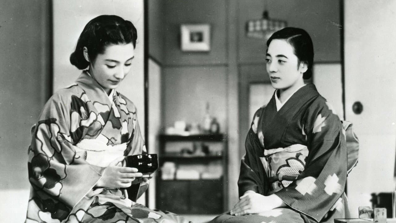 Backdrop – 戸田家の兄妹