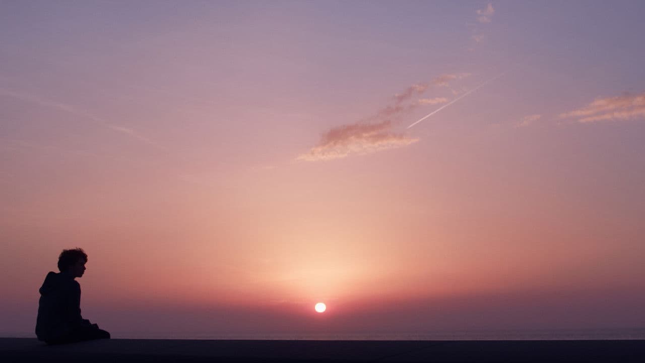 Backdrop – Sterrenstof