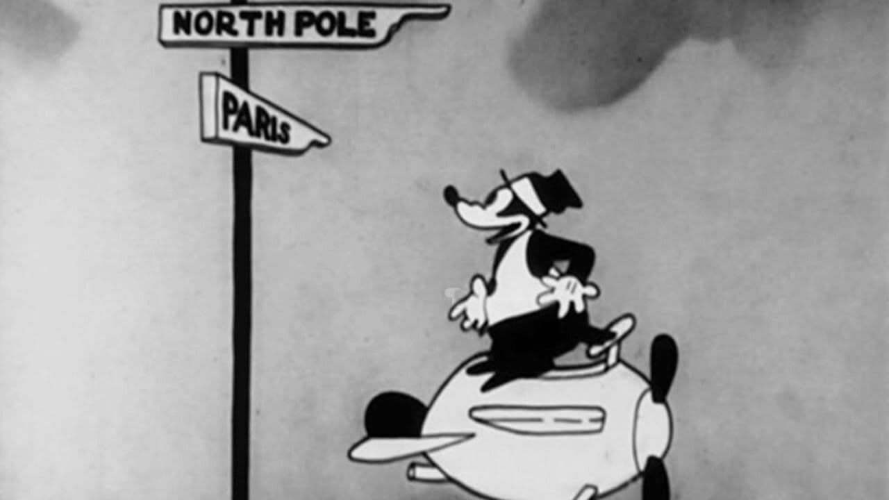 Backdrop – The Ocean Hop