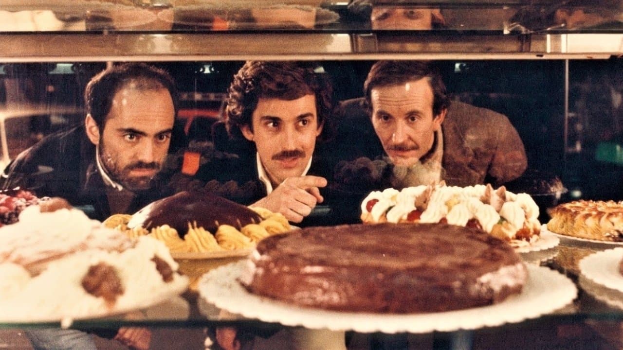 Backdrop – Goldene Träume