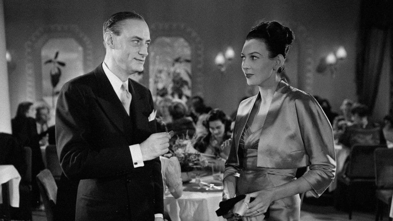 Backdrop – Flickan från tredje raden