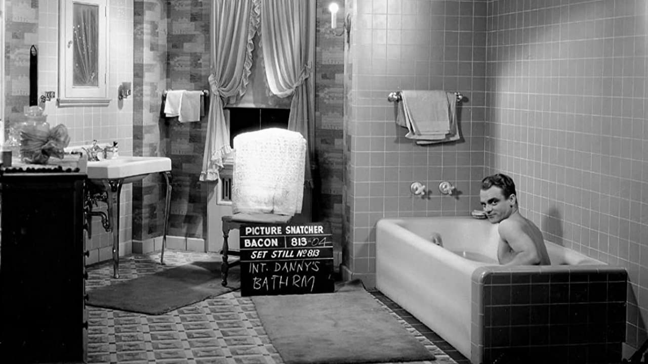 Backdrop – Der Mann mit der Kamera