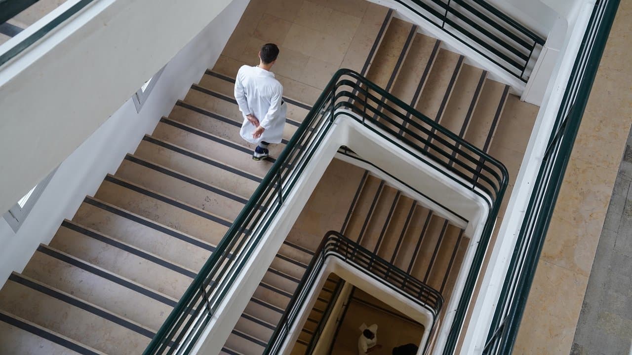 Backdrop – Am Limit