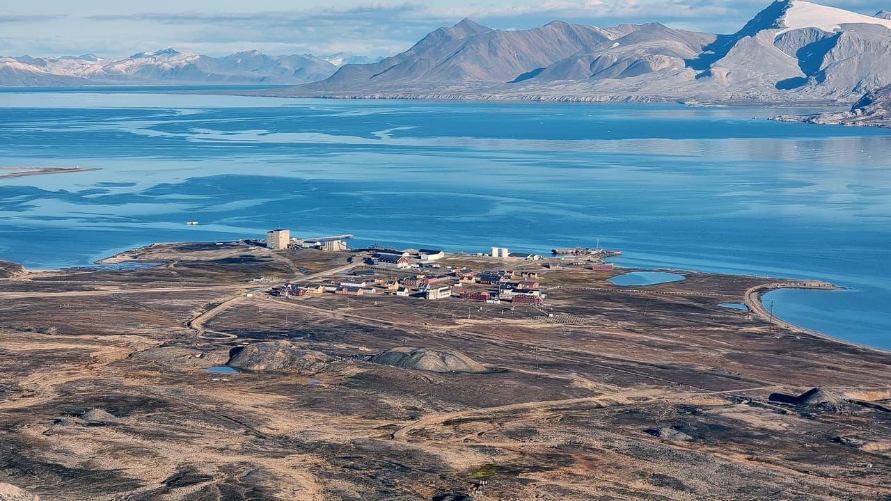 Backdrop – Der Wind - Motor des Klimawandels