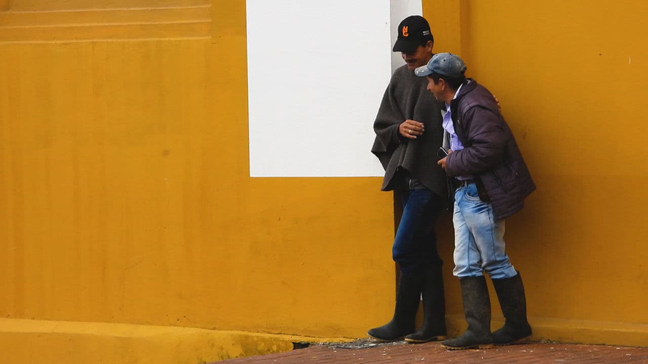 Backdrop – Gutiérrez: Una deuda pendiente