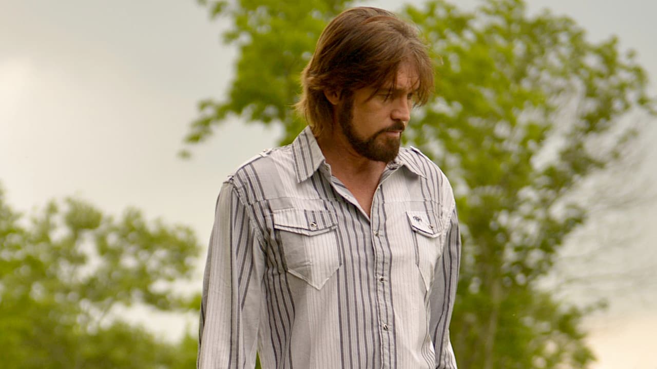 Backdrop – Das Leben ist wie ein Countrysong