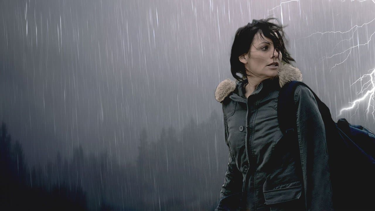 Backdrop – Coffin Rock