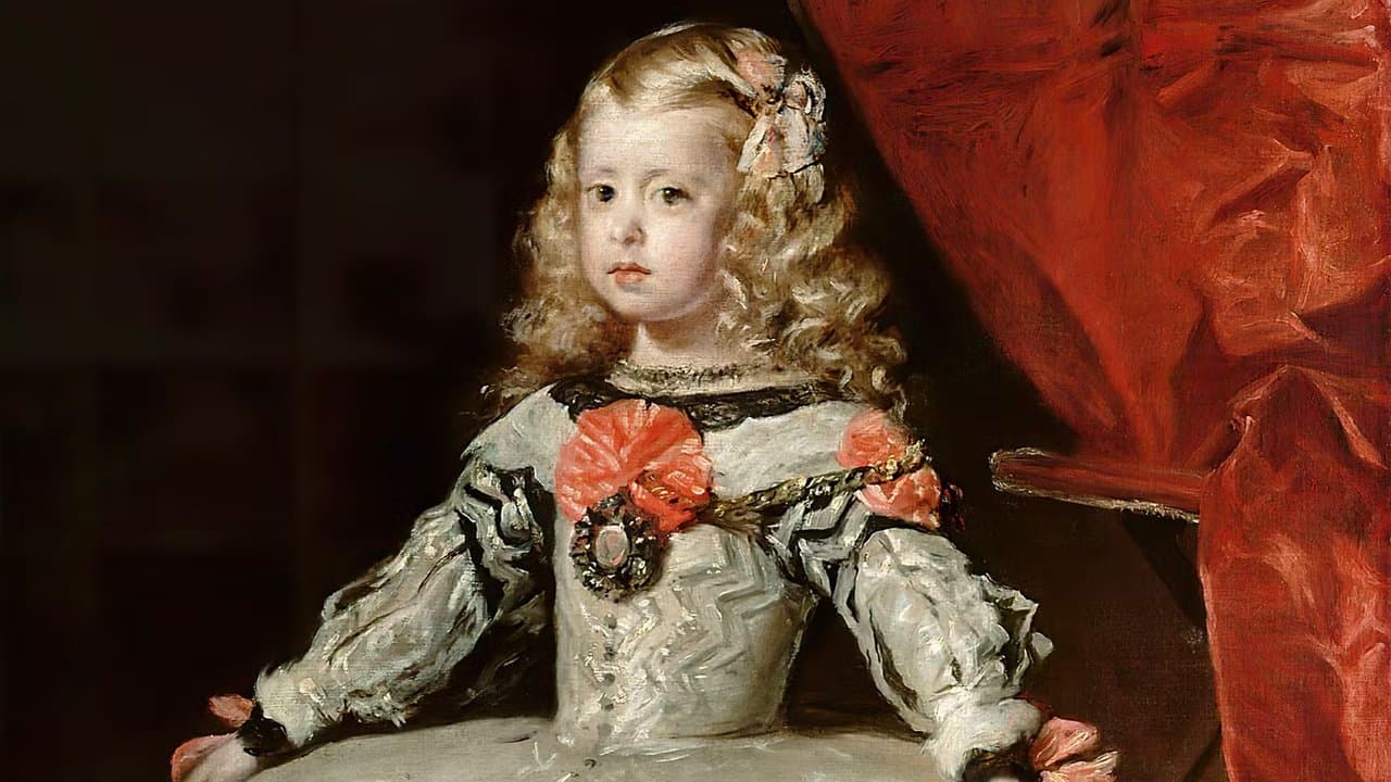 Backdrop – Das Geheimnis von Velazquez