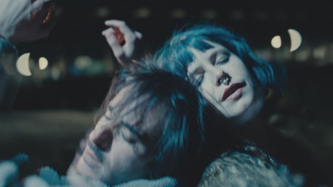 Backdrop – How to Shoot a Ghost