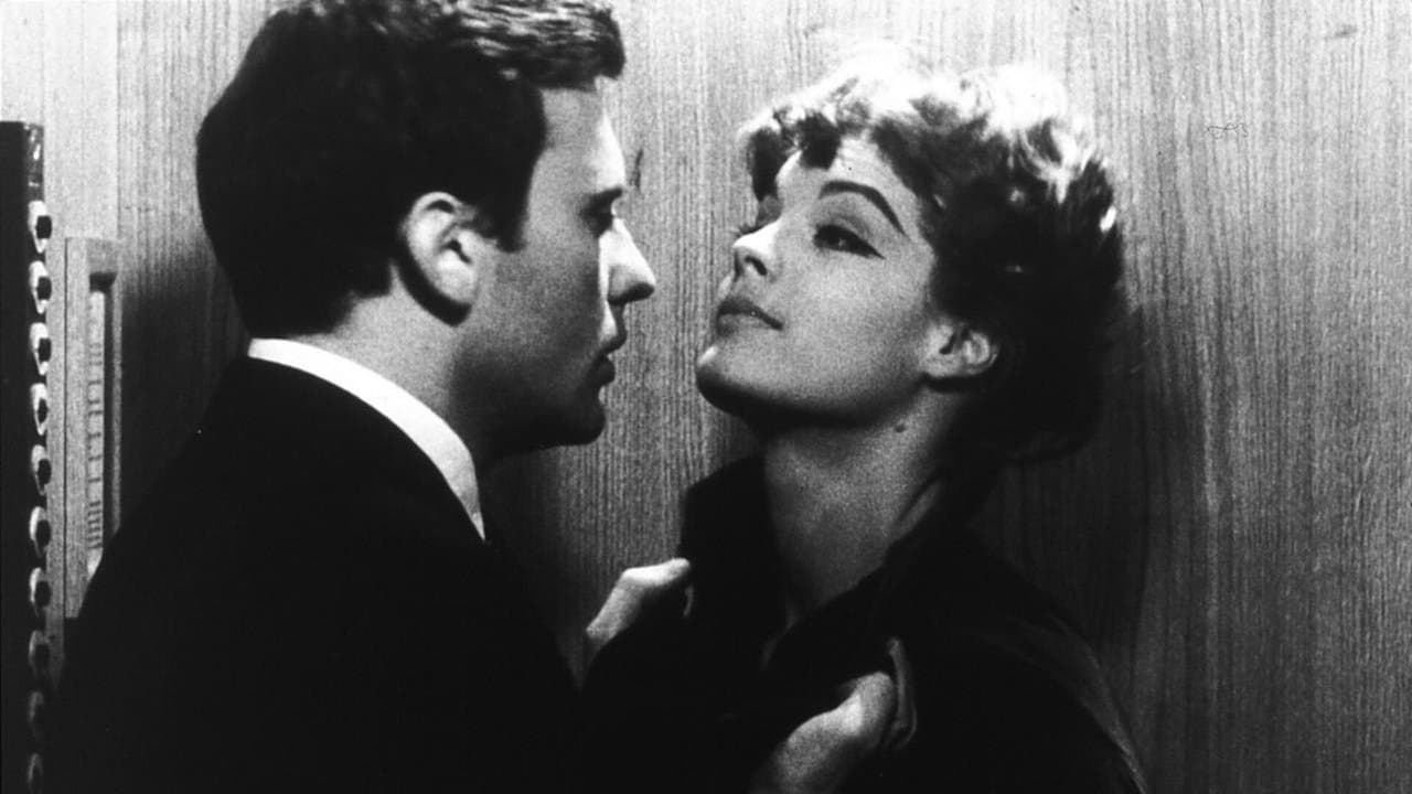 Backdrop – Der Kampf auf der Insel