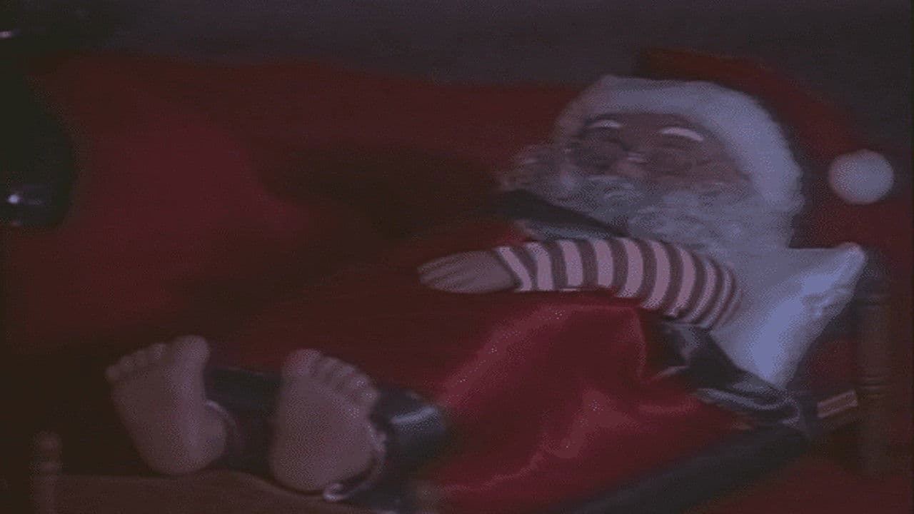 Backdrop – Feeders 2: Slay Bells