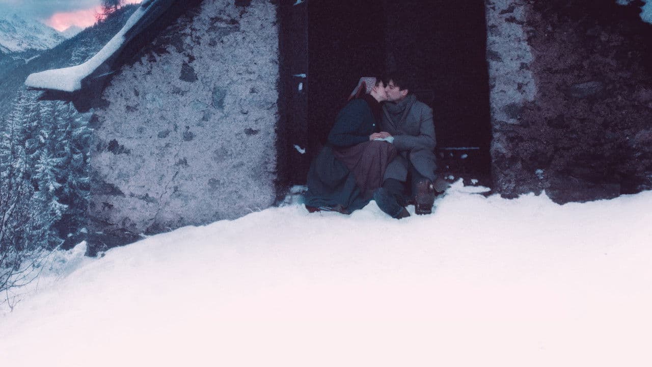 Backdrop – Vermiglio