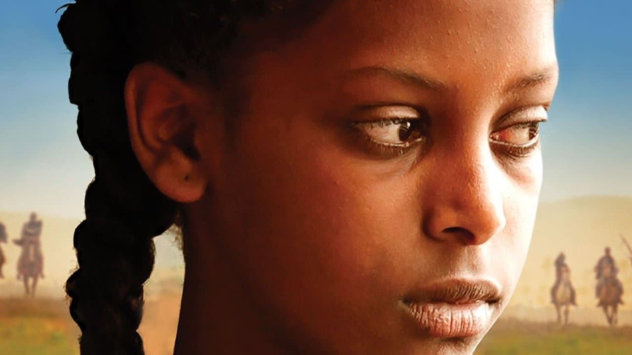 Backdrop – Das Mädchen Hirut