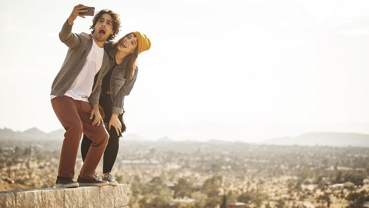 Backdrop – The Relationtrip