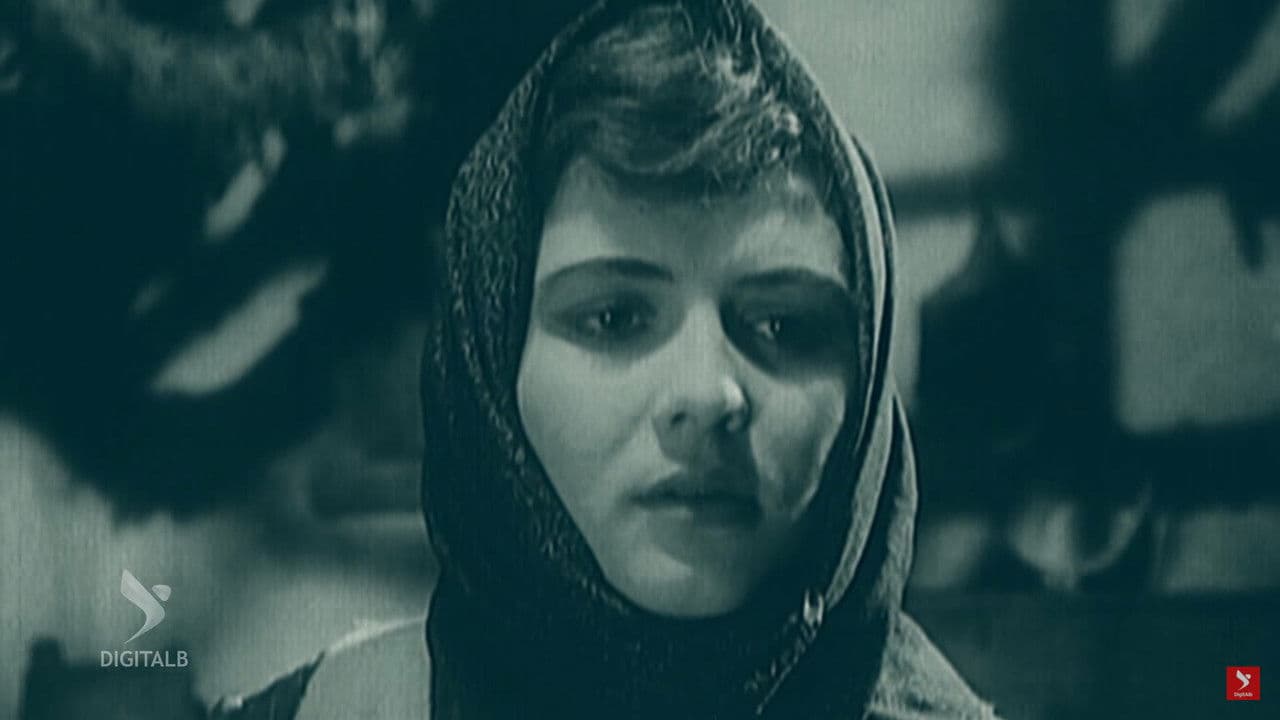 Backdrop – Toka jonë