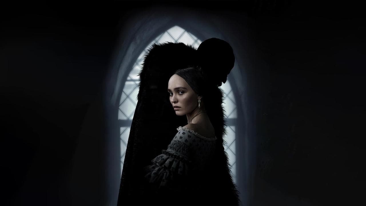 Backdrop – Nosferatu - Der Untote