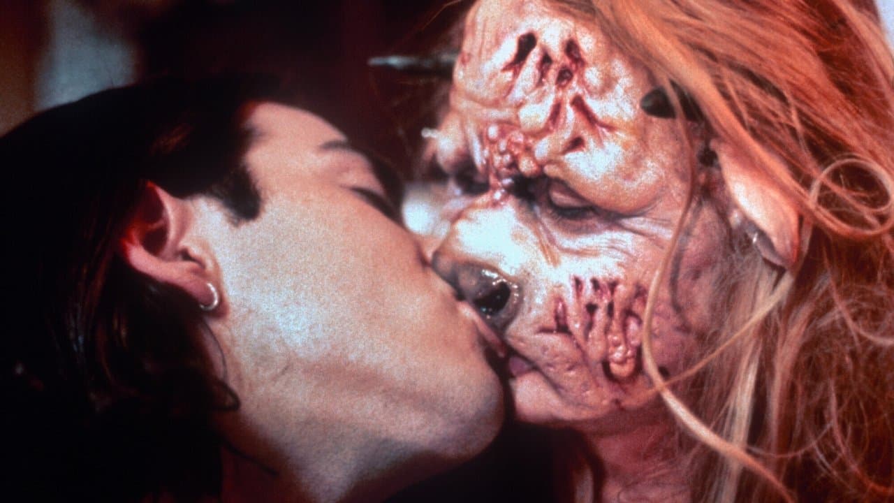 Backdrop – Tromeo & Julia