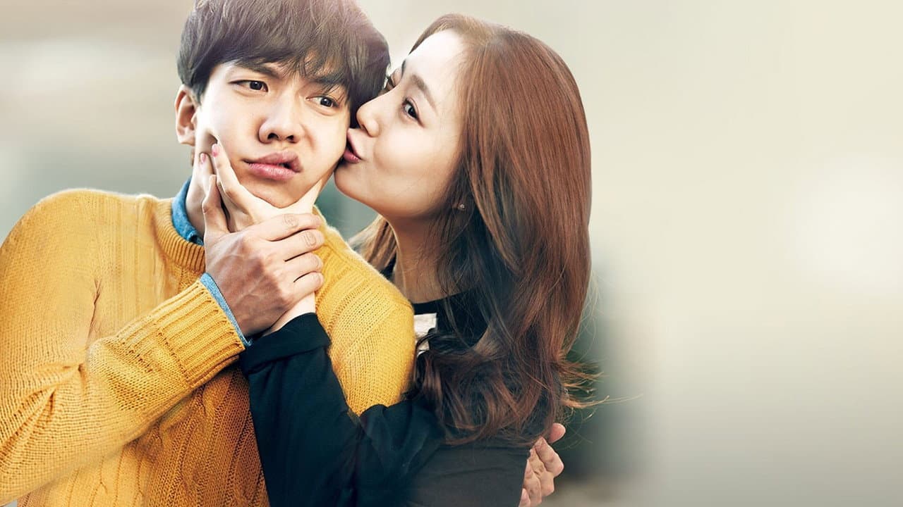 Backdrop – 오늘의 연애