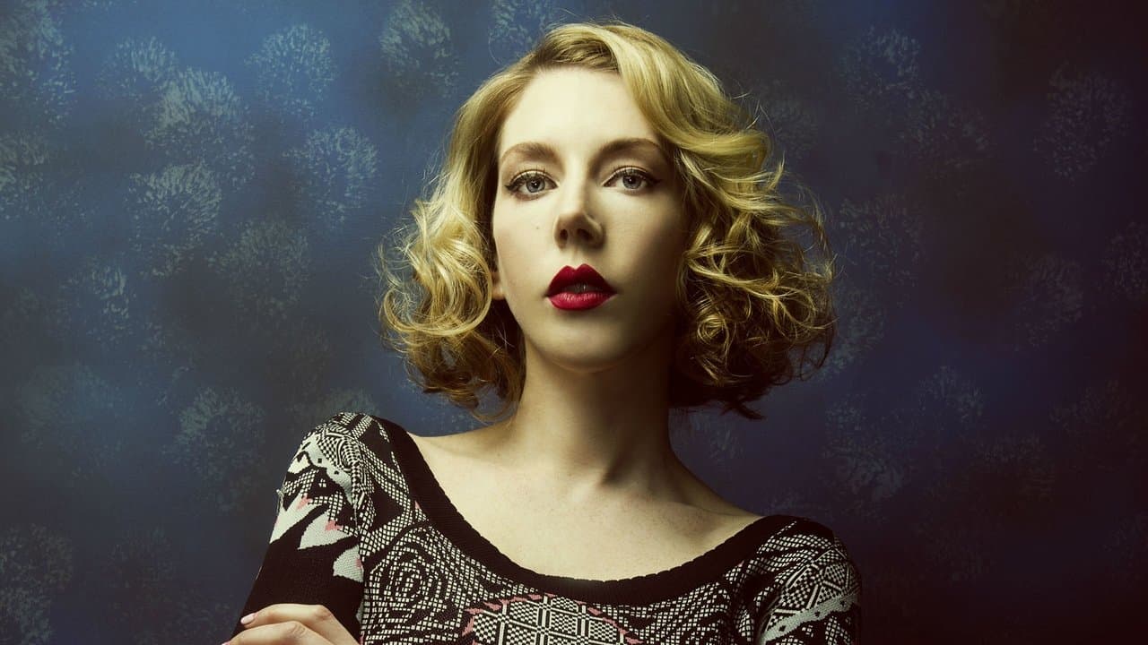 Backdrop – Katherine Ryan: In Trouble