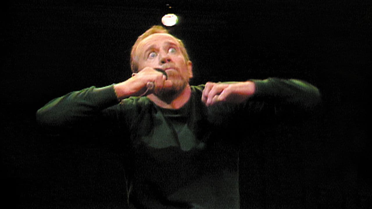 Backdrop – Carlin at Carnegie