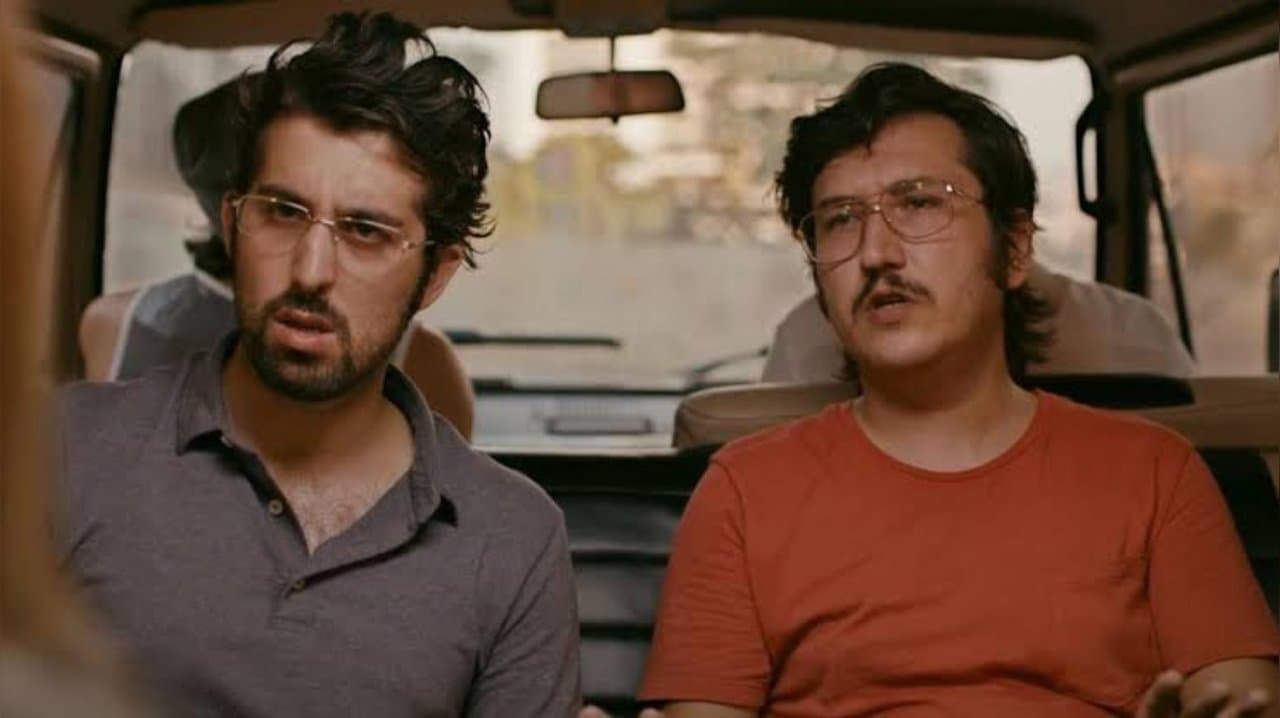 Backdrop – Ölümlü Dünya 2