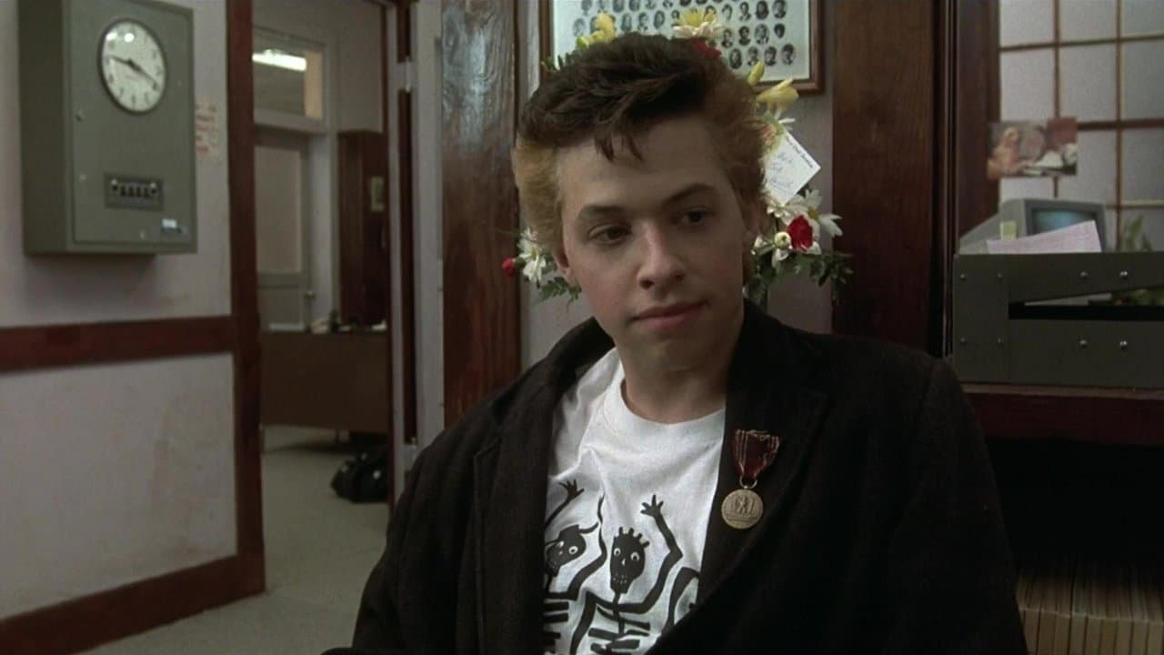 Backdrop – Inkognito