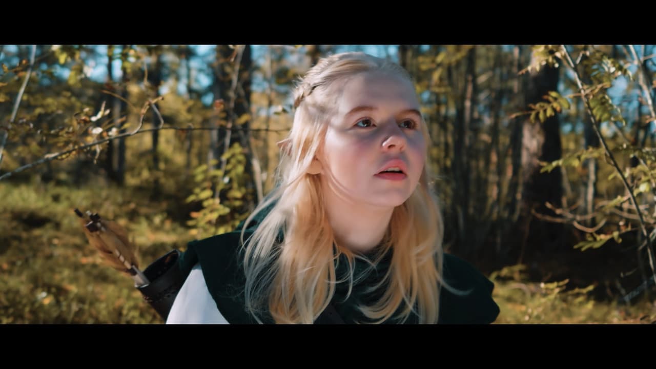 Backdrop – Aerindor: The silent sacrifice