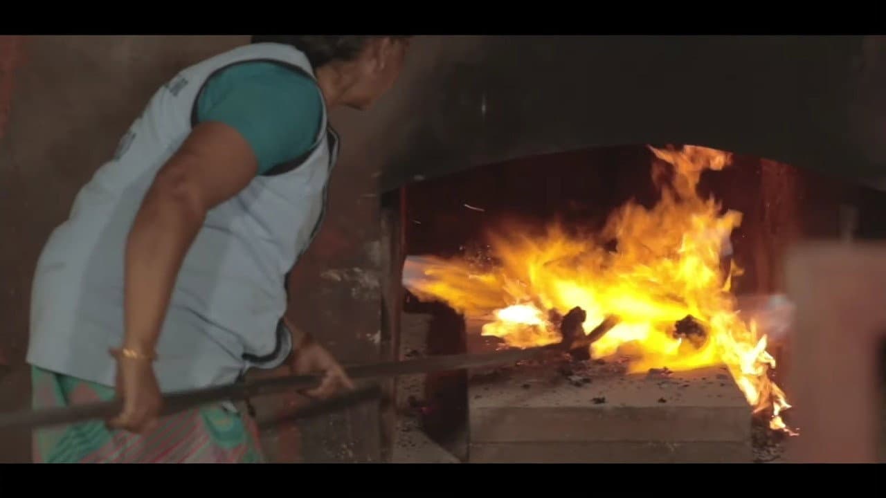 Backdrop – Maranam - A Documentary