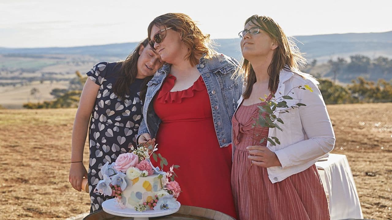 Backdrop – The Rainbow Passage