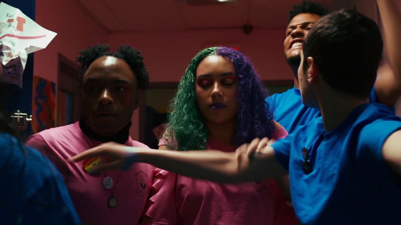 Backdrop – cataclysm.begins: The Catalyst