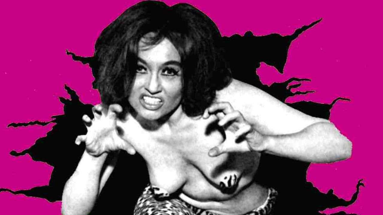 Backdrop – Primitive London