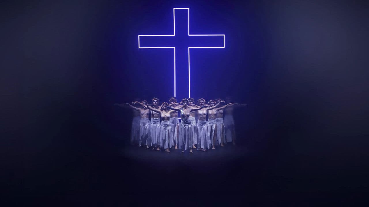 Backdrop – Giselle(s) Pietragalla - Derouault