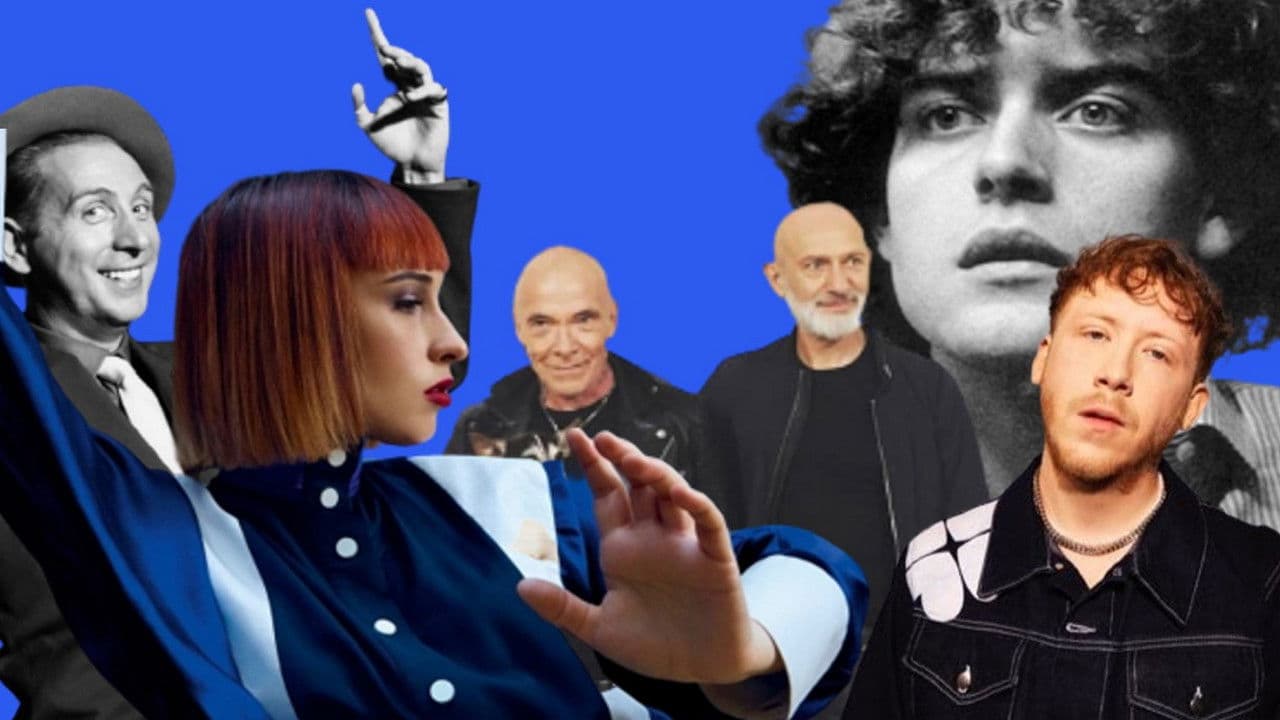 Backdrop – L'homo invisible