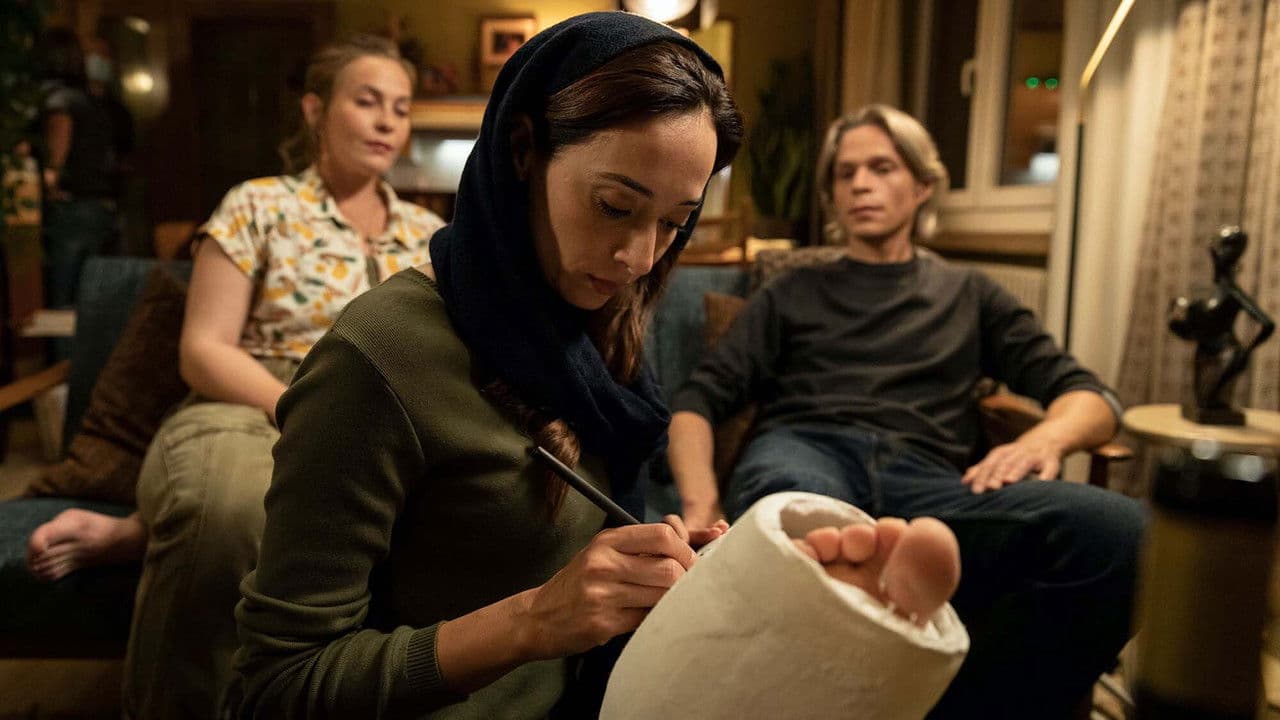 Backdrop – Eine flüchtige Begegnung