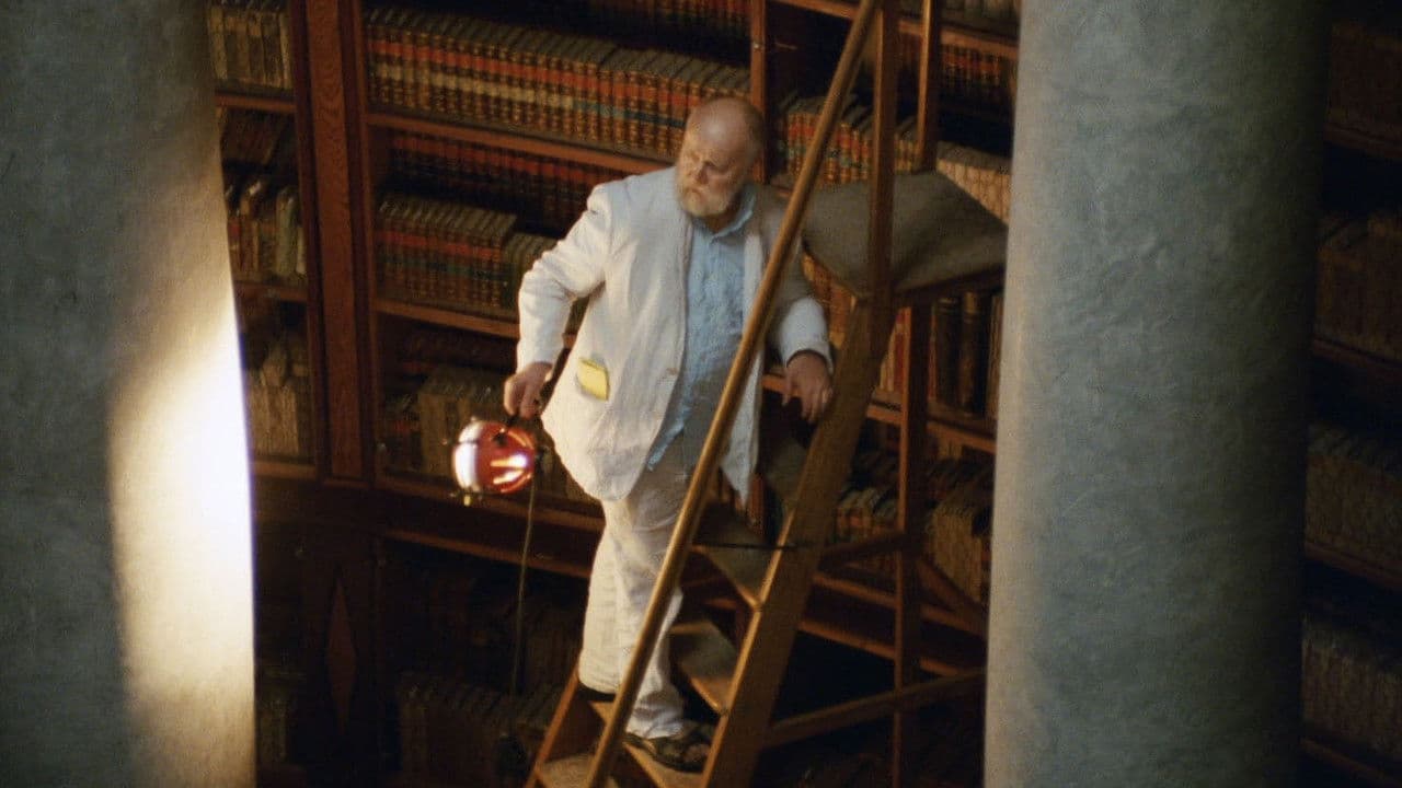 Backdrop – Komunismus a síť aneb Konec zastupitelské demokracie