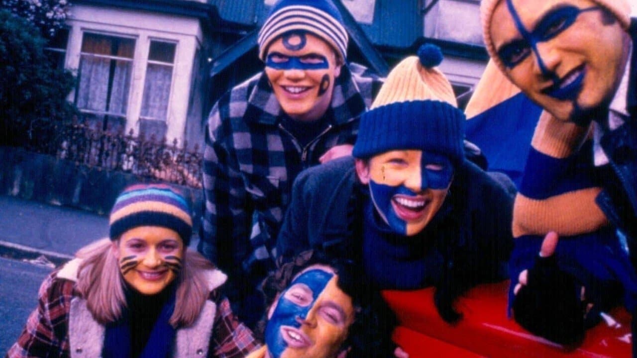 Backdrop – Scarfies