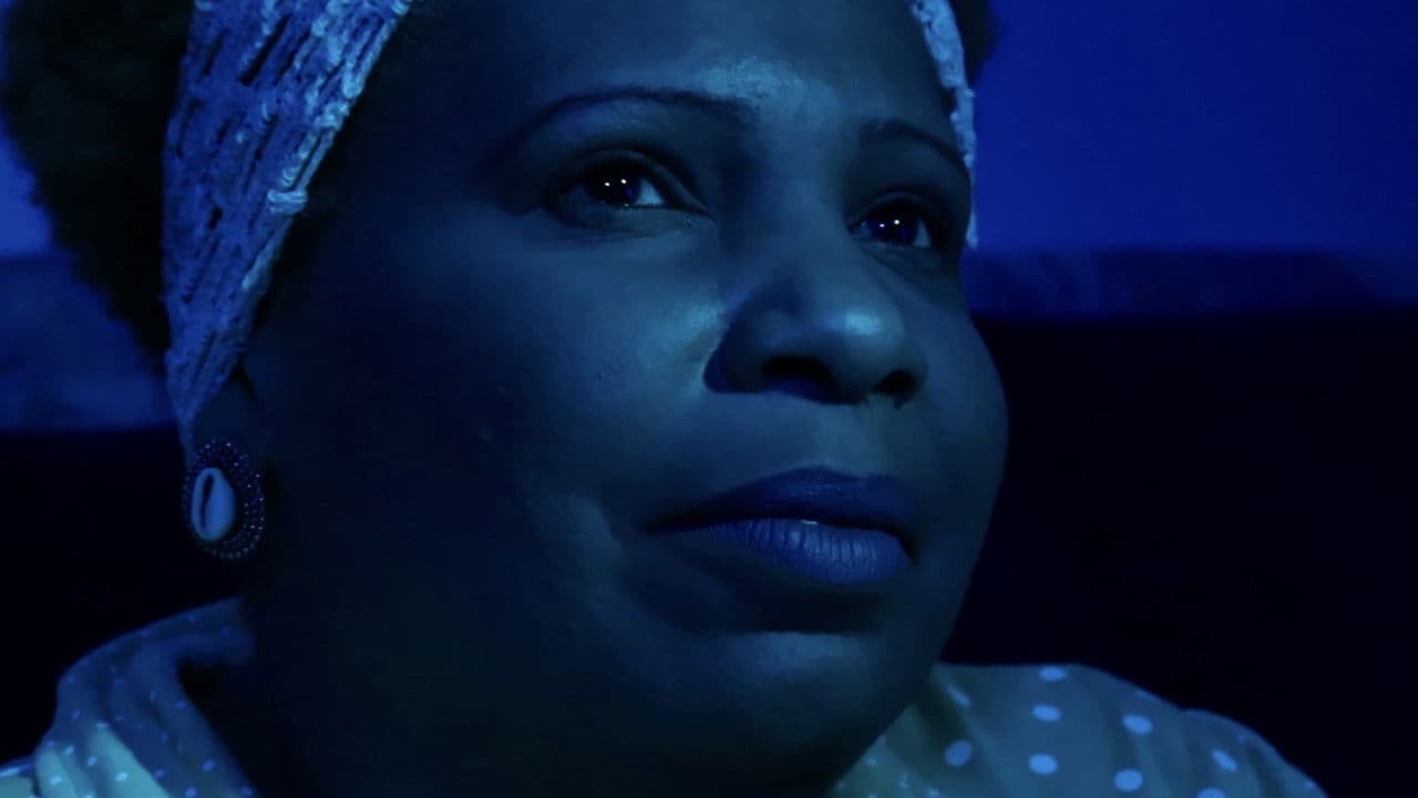 Backdrop – A Memória das Águas Ocultas