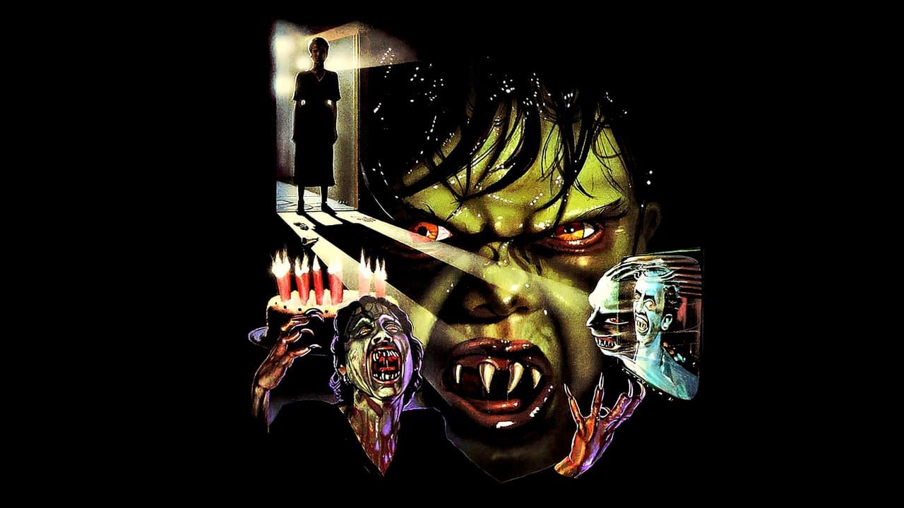 Backdrop – Dämonen 2