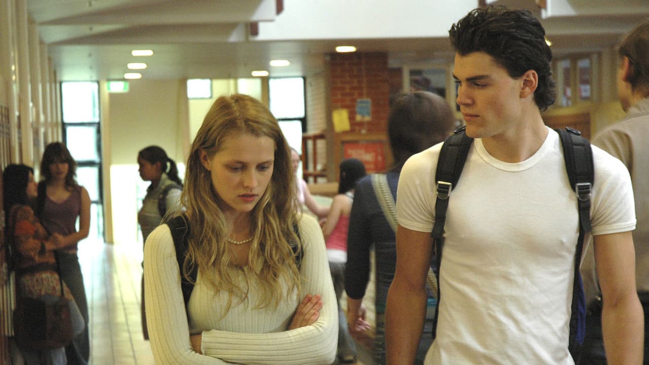 Backdrop – 2:37 - Two Thirty Seven