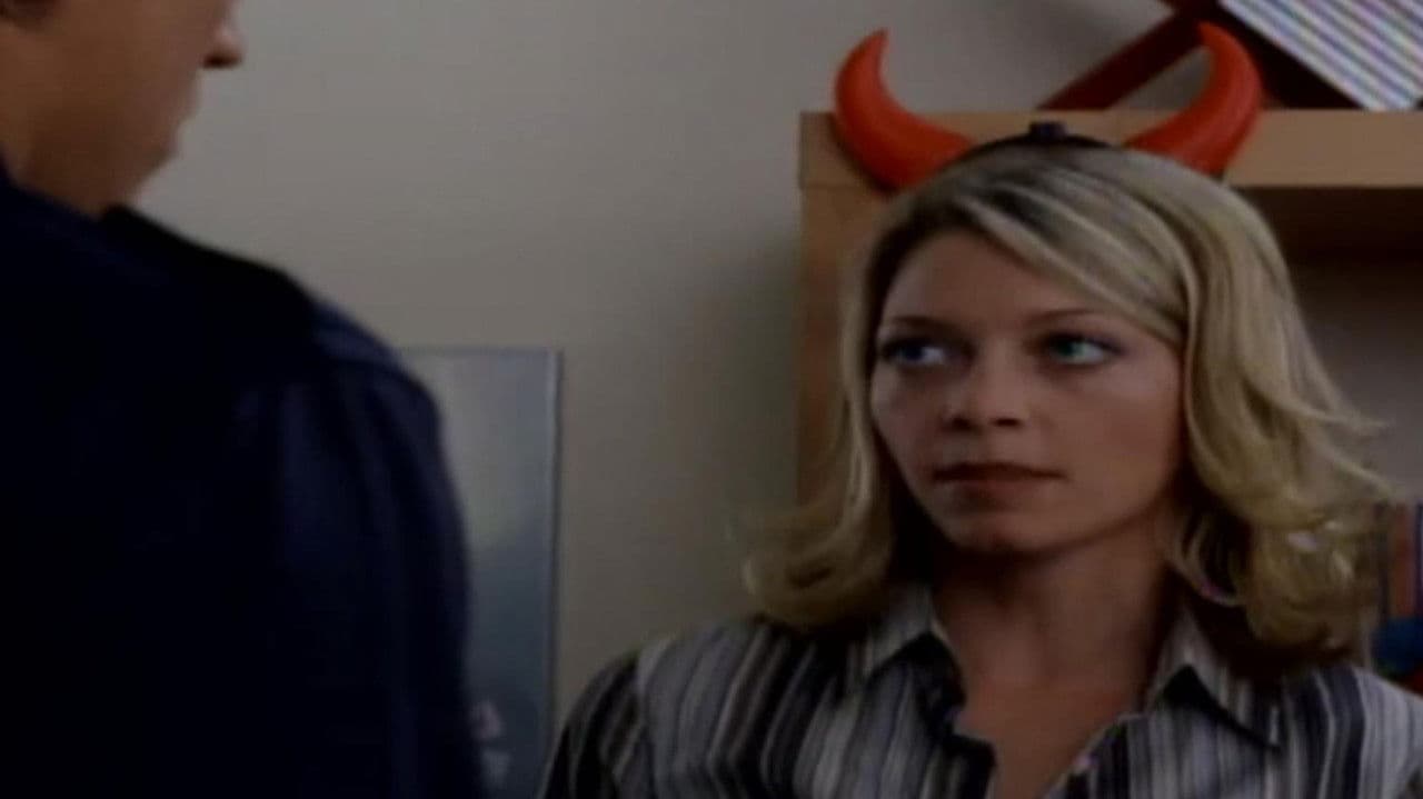 Backdrop – Extreme Dating