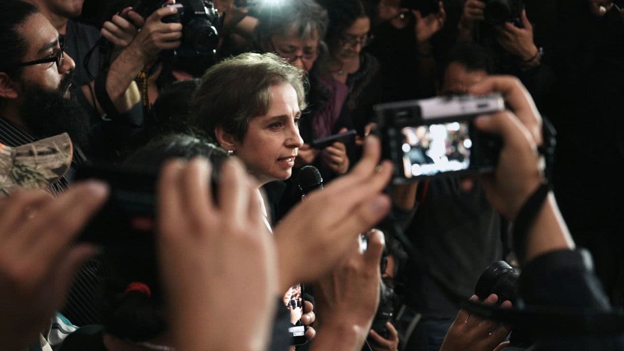 Backdrop – Silence Radio