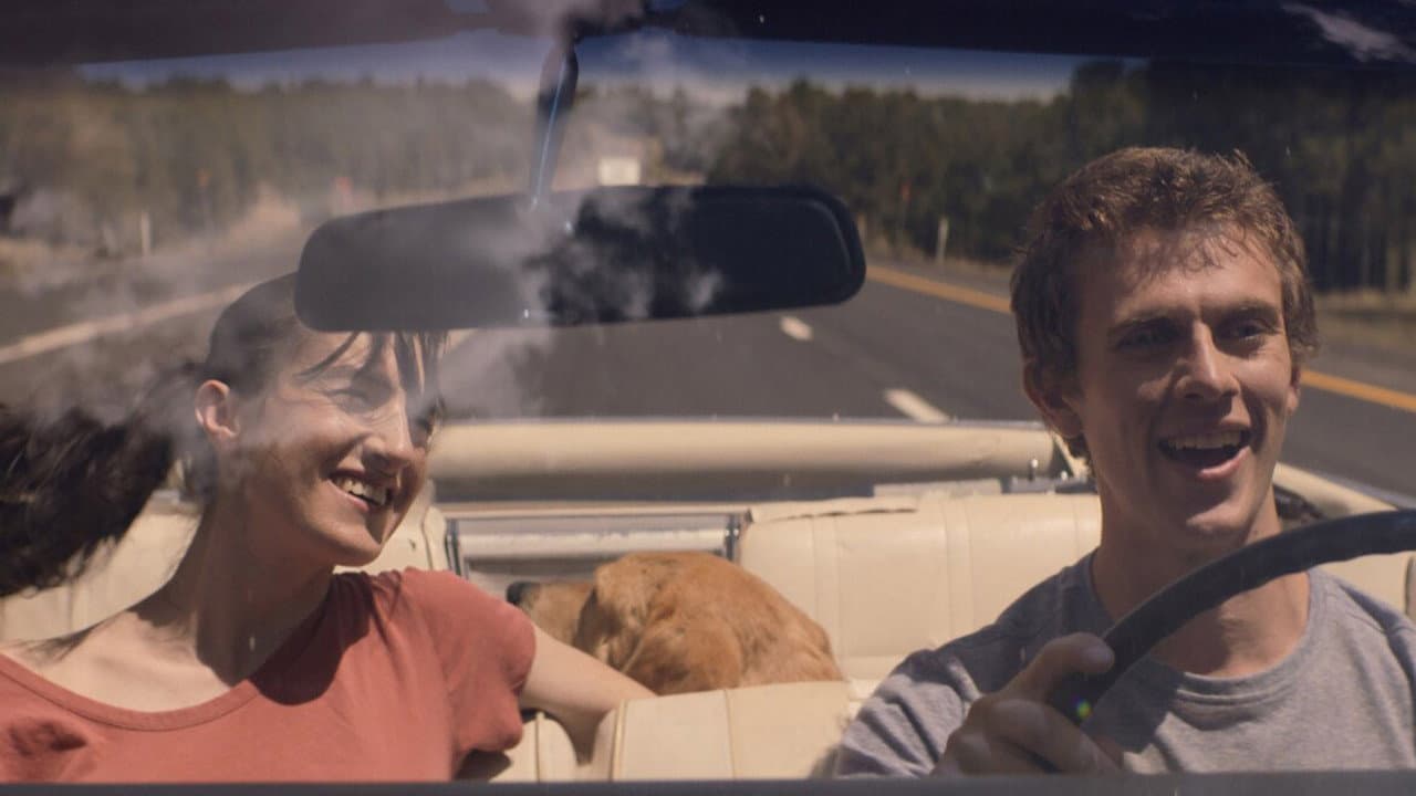 Backdrop – What We Find on the Road
