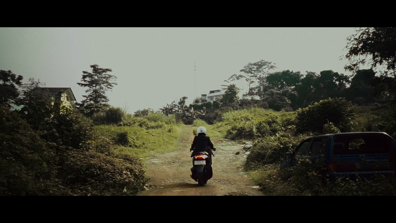 Backdrop – 2090 The Last Pray On Earth