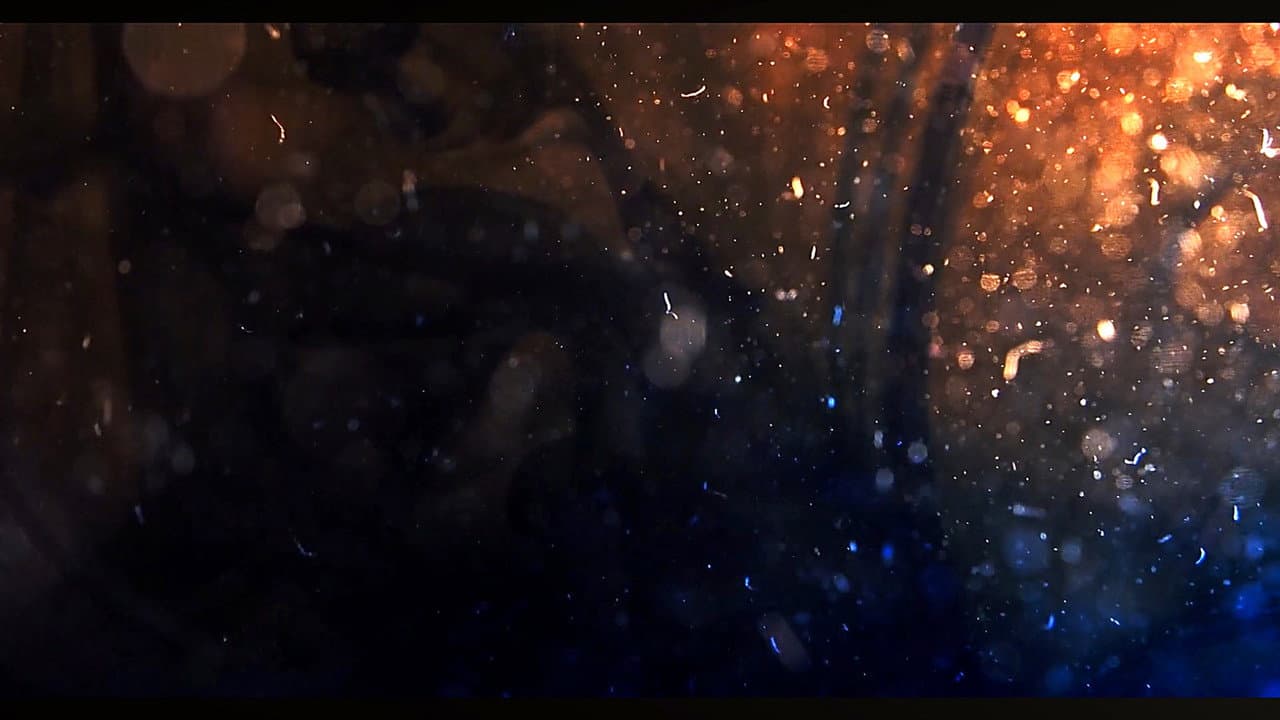 Backdrop – Emergence