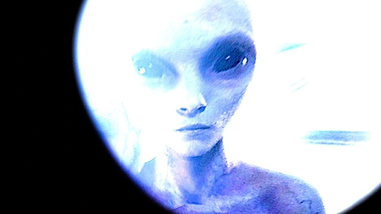 Backdrop – The Alien Report